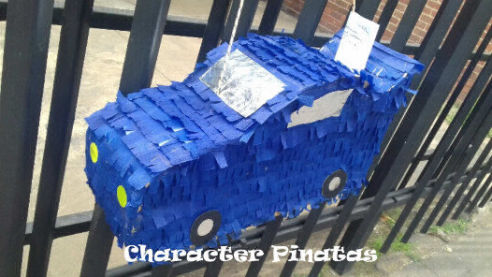 Transport Pinata South Africa