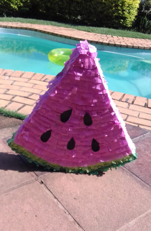 Watermelon  Pinata