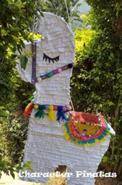 llama pinata