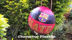 sport pinata