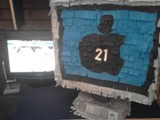 pc pinata