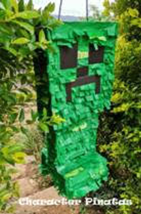Technology Pinata
