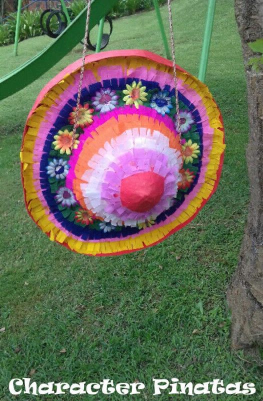 Traditional Pinata